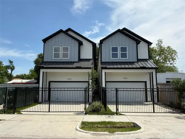 5518 Cortlandt Street #A, Houston, TX 77076