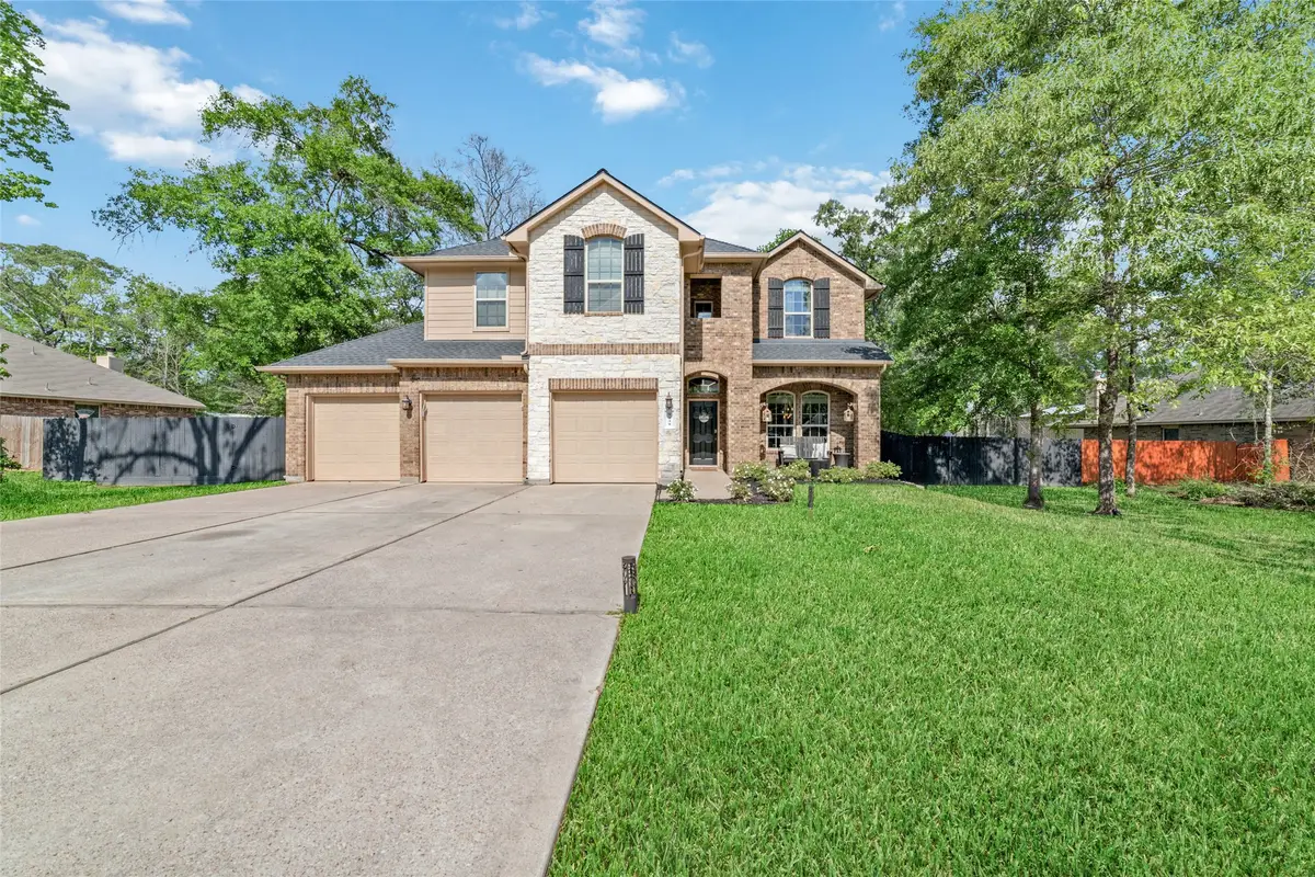 9239 Silver Back Trail, Conroe, TX 77303 - #1