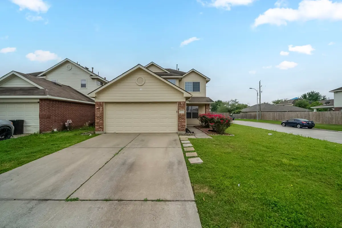 1402 Rising Springs Lane, Houston, TX 77073 - Image #1