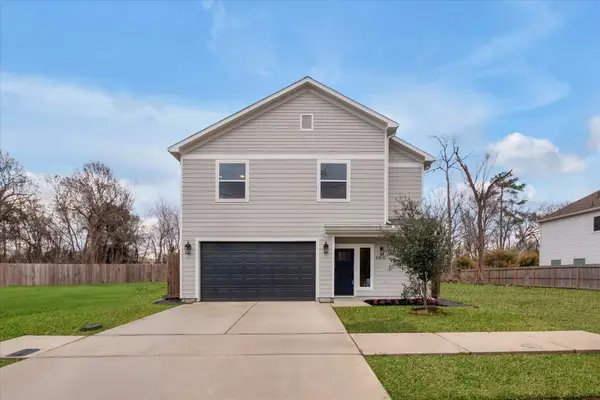 5810 Balbo Street, Houston, TX 77091