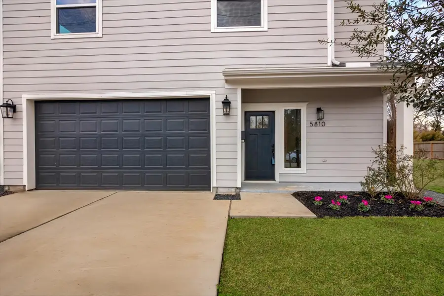 5810 Balbo Street, Houston, TX 77091 - Image #2