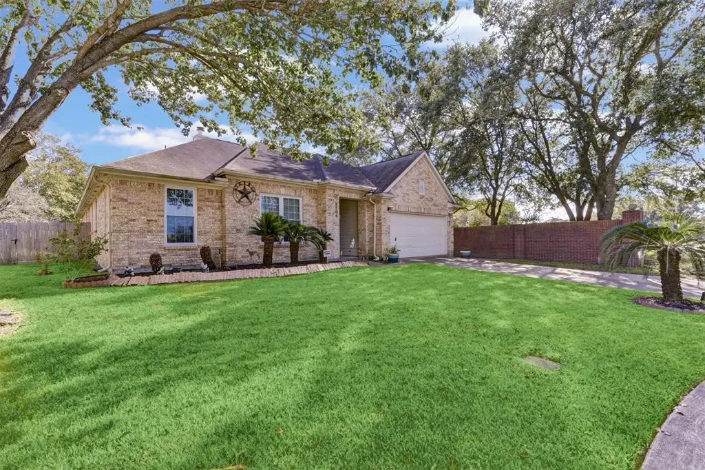 8506 Willancy Lane, Houston, TX 77095 - Image #1