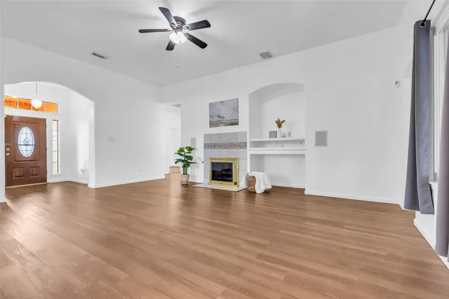 8506 Willancy Lane, Houston, TX 77095 - Image #3