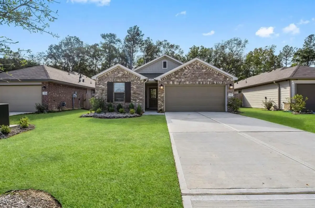 21960 Juniper Crossing Drive, New Caney, TX 77357 - #1