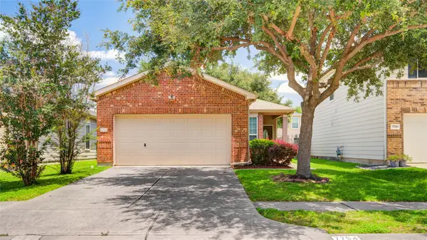 7754 Pasture Bend Lane, Cypress, TX 77433