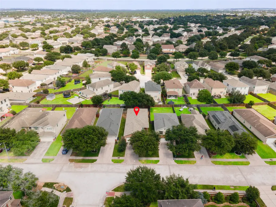 7754 Pasture Bend Lane, Cypress, TX 77433 - #3