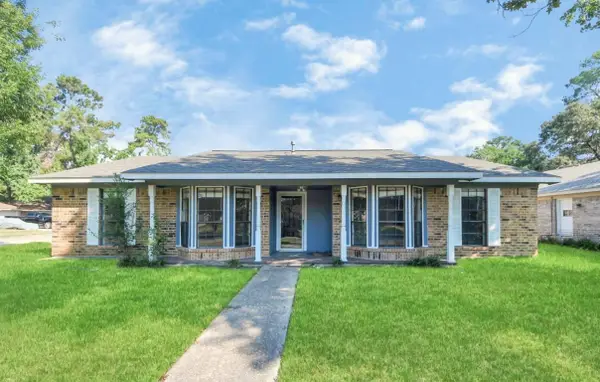 7303 Foxwick Lane, Humble, TX 77338