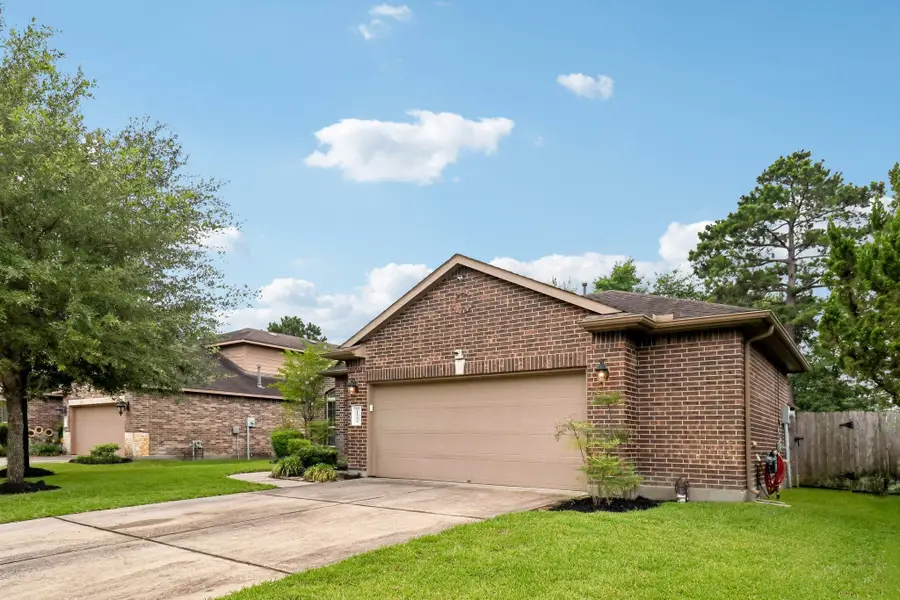 21396 Timber Lodge Lane, Porter, TX 77365 - #3