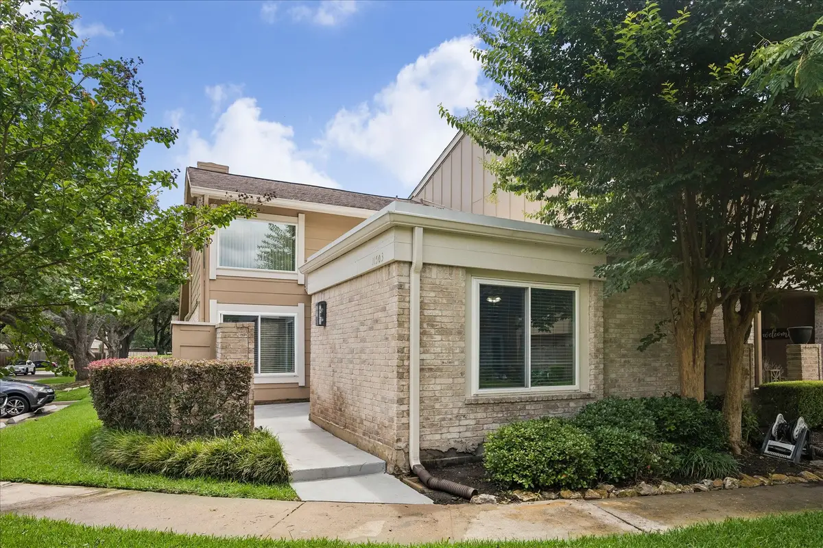 11503 Village Place Drive #141, Houston, TX 77077 - #1