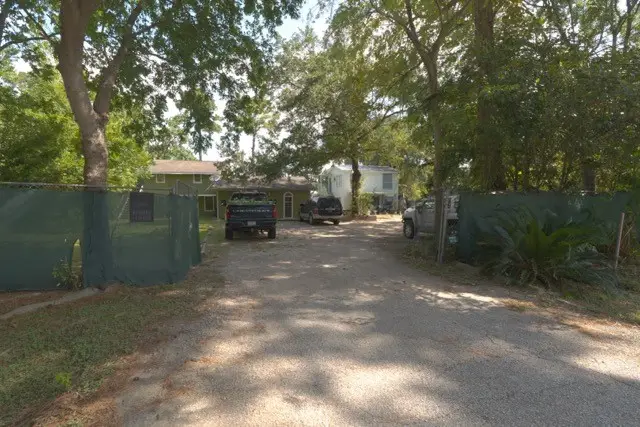11128 Forrest Valley Drive, Houston, TX 77065 - #1