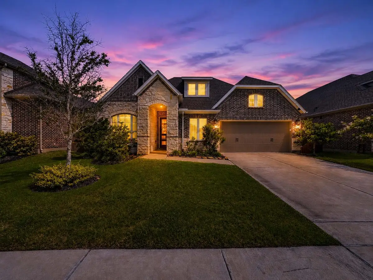 9718 Starry Night Lane, Manvel, TX 77578 - #1