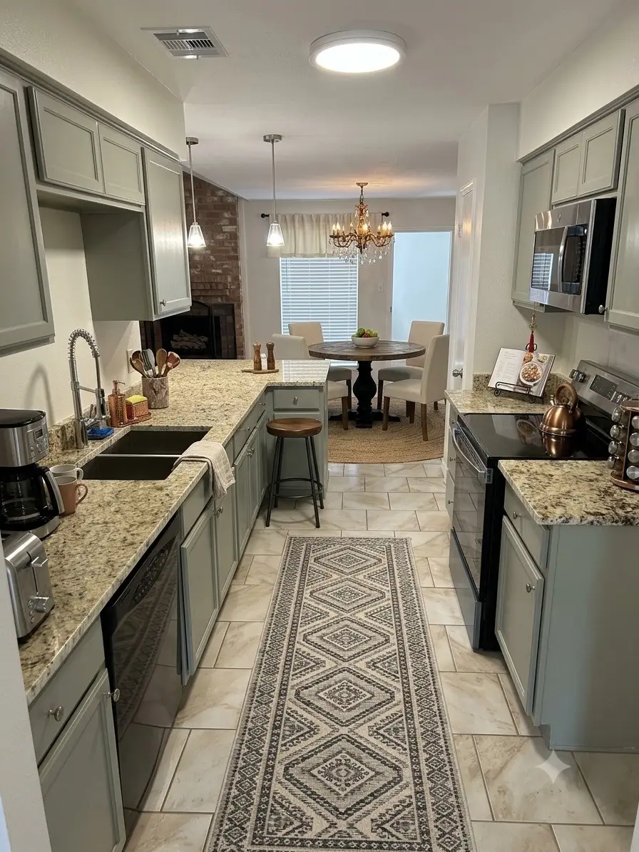 11530 Willwood Drive, Houston, TX 77072 - #3
