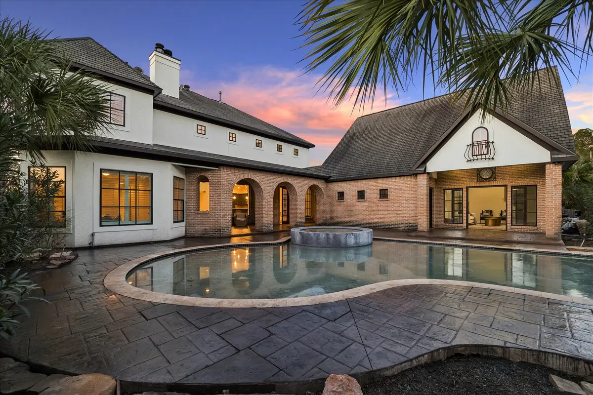 1735 Amber Chase, Katy, TX 77450 - #1