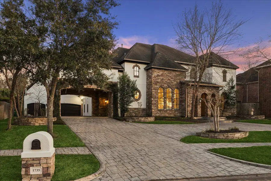 1735 Amber Chase, Katy, TX 77450 - #3