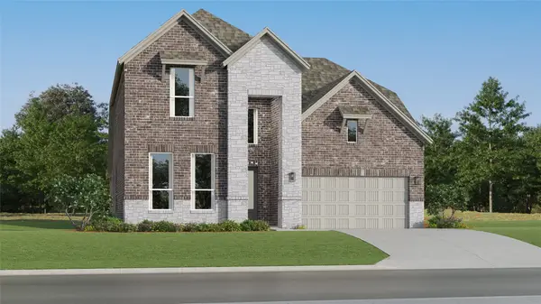 8206 Sea Paradise Lane, Katy, TX 77493