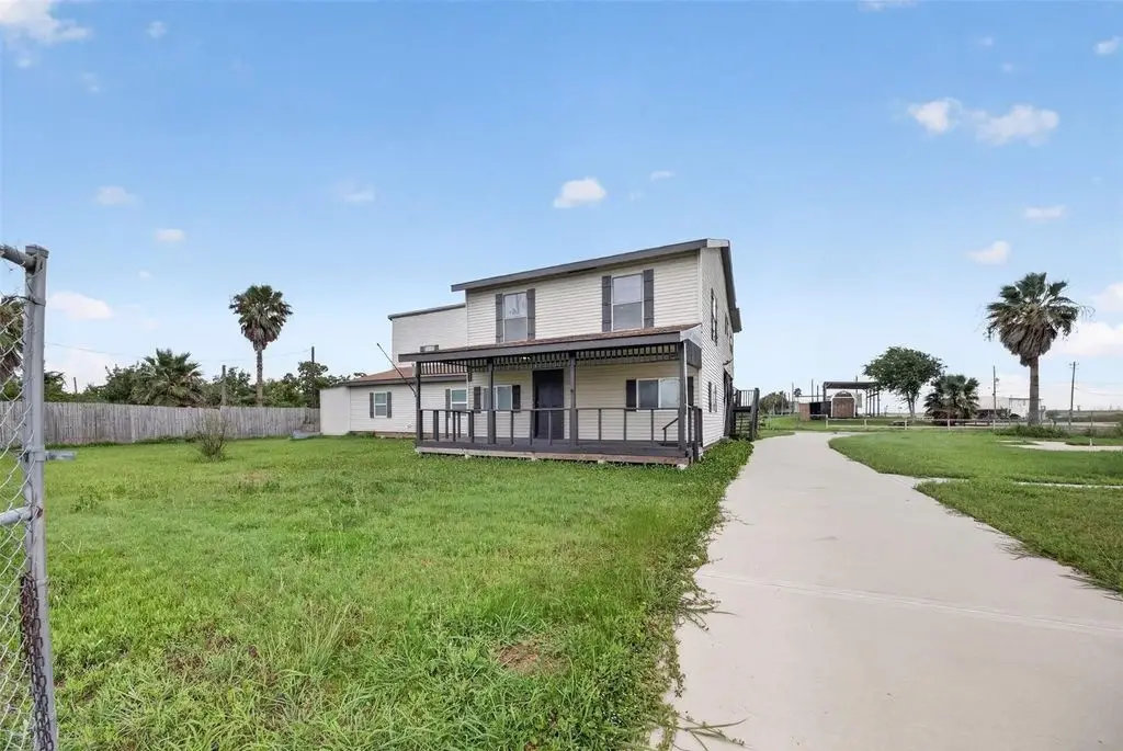 4606 Mallard Street, Hitchcock, TX 77563 - #1
