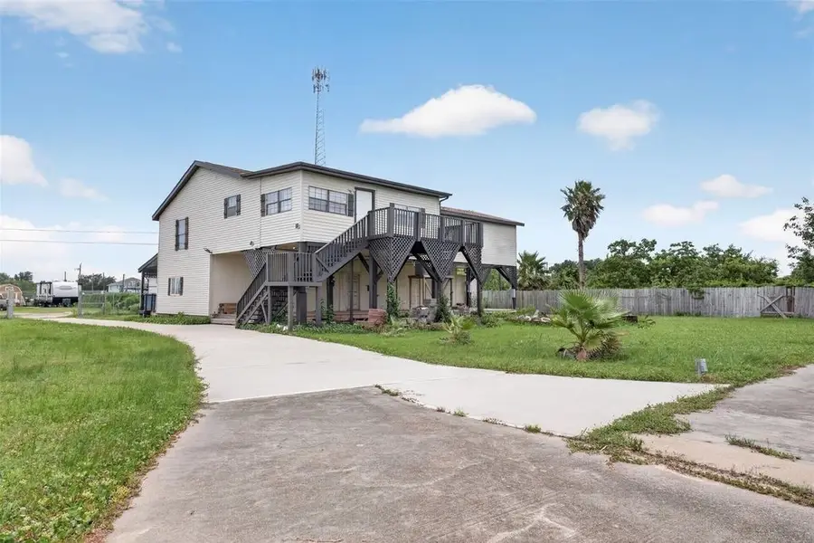 4606 Mallard Street, Hitchcock, TX 77563 - #2