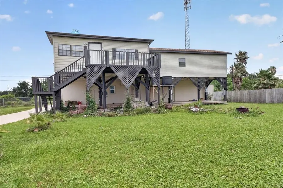 4606 Mallard Street, Hitchcock, TX 77563 - #3
