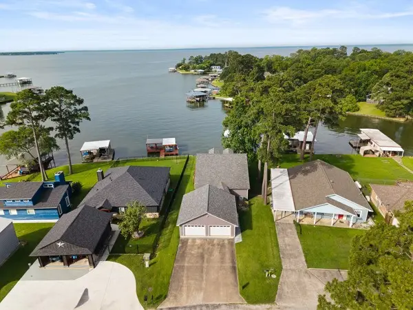 153 Lakeshore Drive, Onalaska, TX 77360 - #1