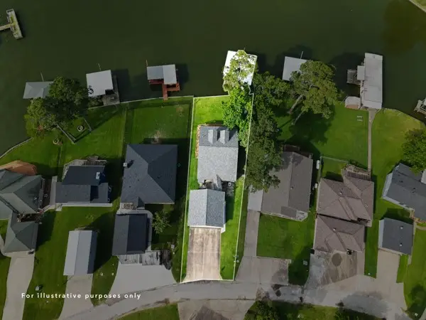 153 Lakeshore Drive, Onalaska, TX 77360 - #2