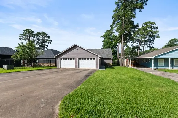 153 Lakeshore Drive, Onalaska, TX 77360 - #3