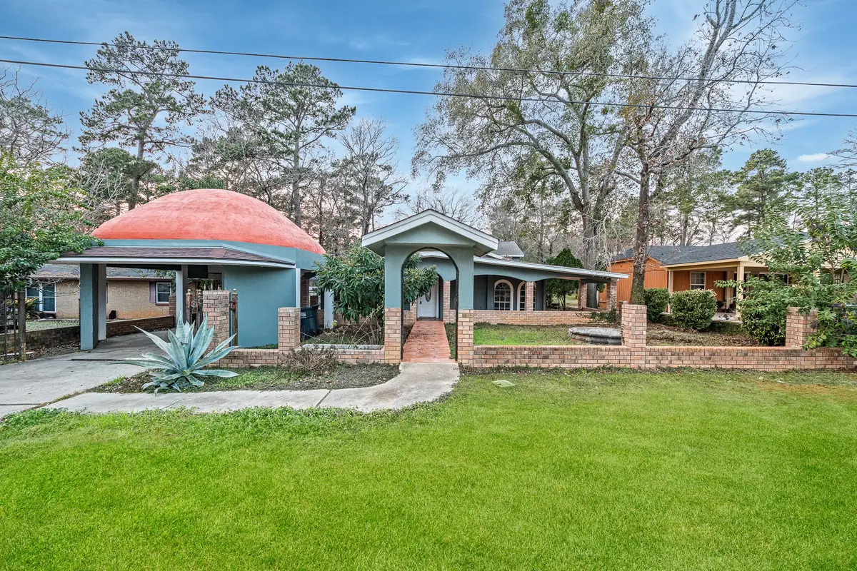 4771 Teas Court, Conroe, TX 77304 - #1