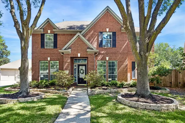 203 Heathbrook Lane, Houston, TX 77094