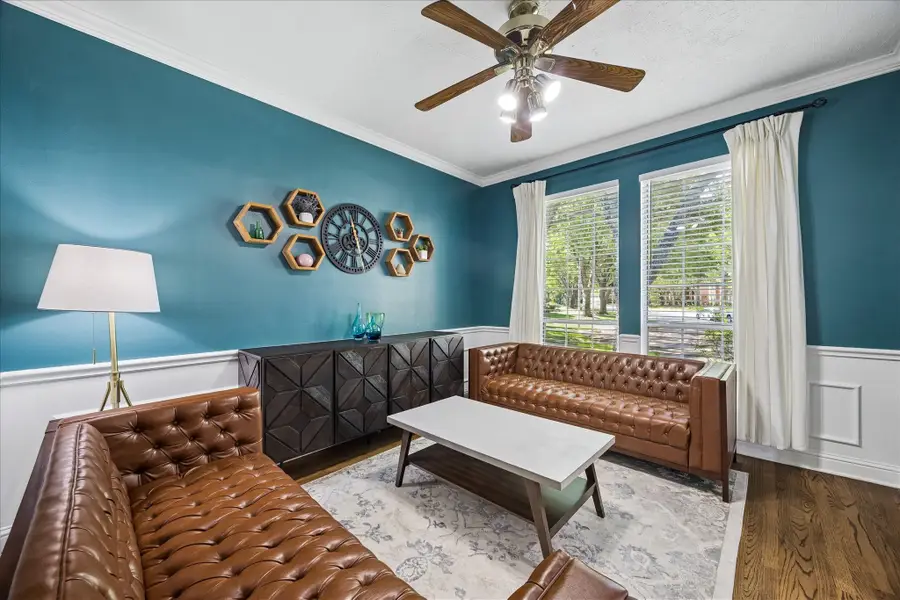 203 Heathbrook Lane, Houston, TX 77094 - #2