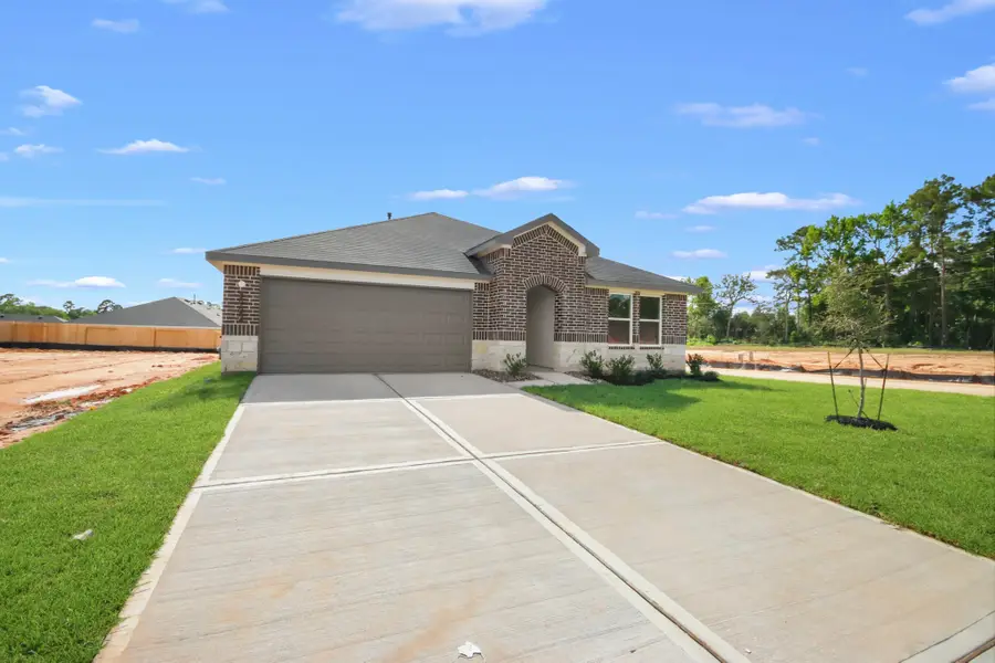 8902 Phoebe Bend Drive, Montgomery, TX 77316 - #2