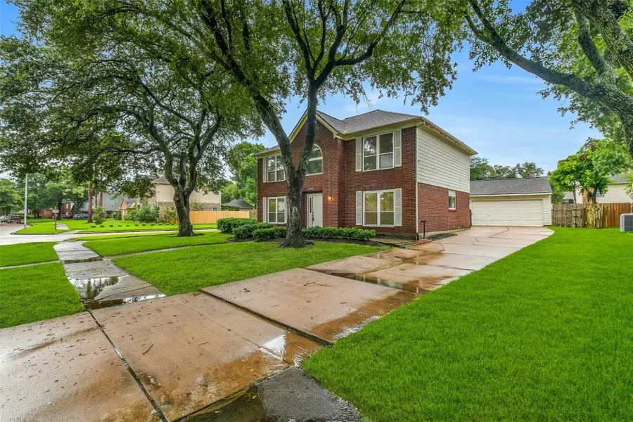 14903 Redwood Bend Trail, Houston, TX 77062 - #2