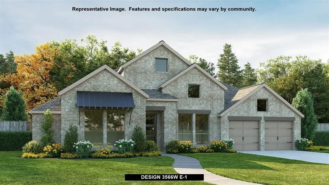 22029 Canyon Trail, Porter, TX 77365 - Image #1