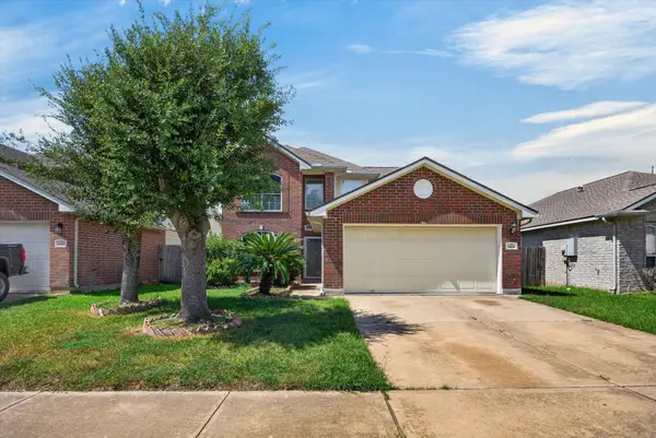 1426 Zinnia Road, Missouri City, TX 77489