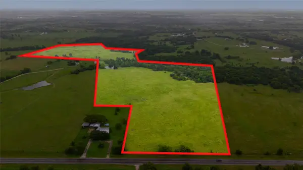 48+/- AC Fm-244, Iola, TX 77861