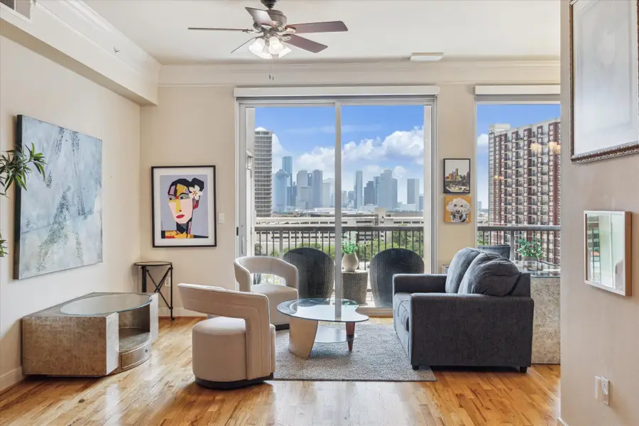 3333 Allen Parkway #1004, Houston, TX 77019 - Image #3