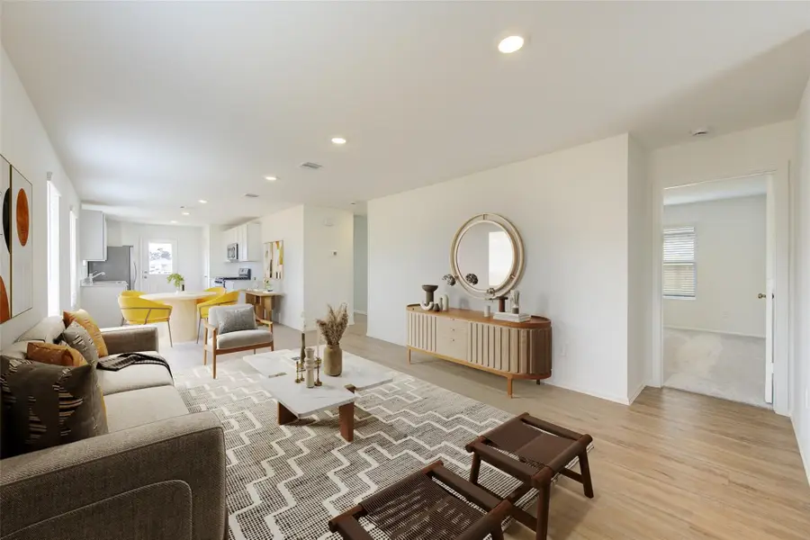 617 Roaring Falls Drive, Willis, TX 77378 - #2