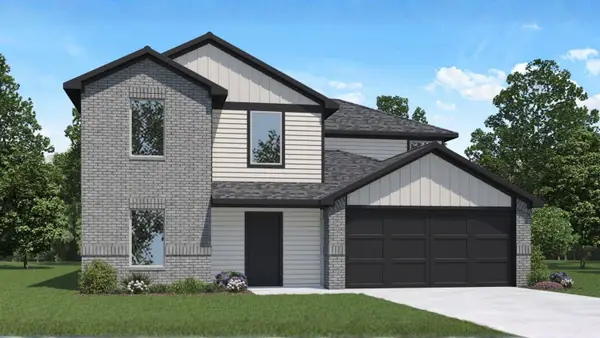 12304 Lexington Heights, Willis, TX 77318