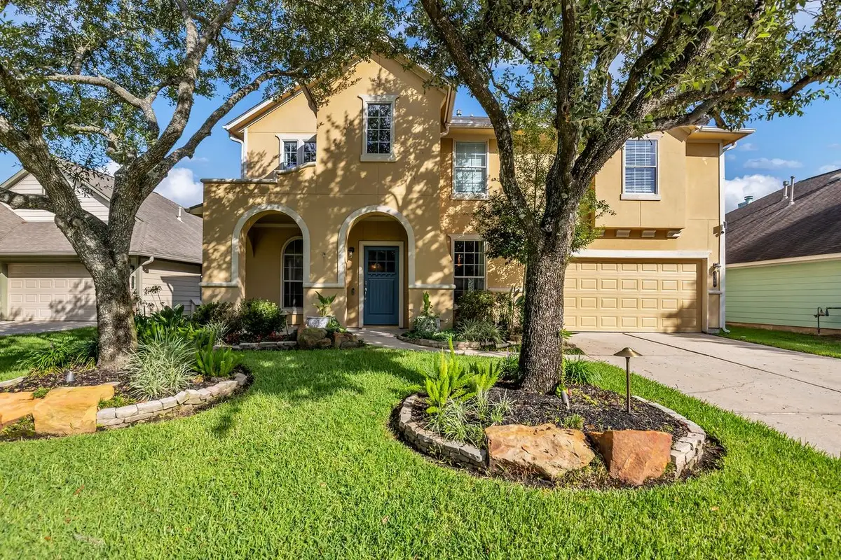 5506 Bentwood Elm Street, Spring, TX 77379 - #1