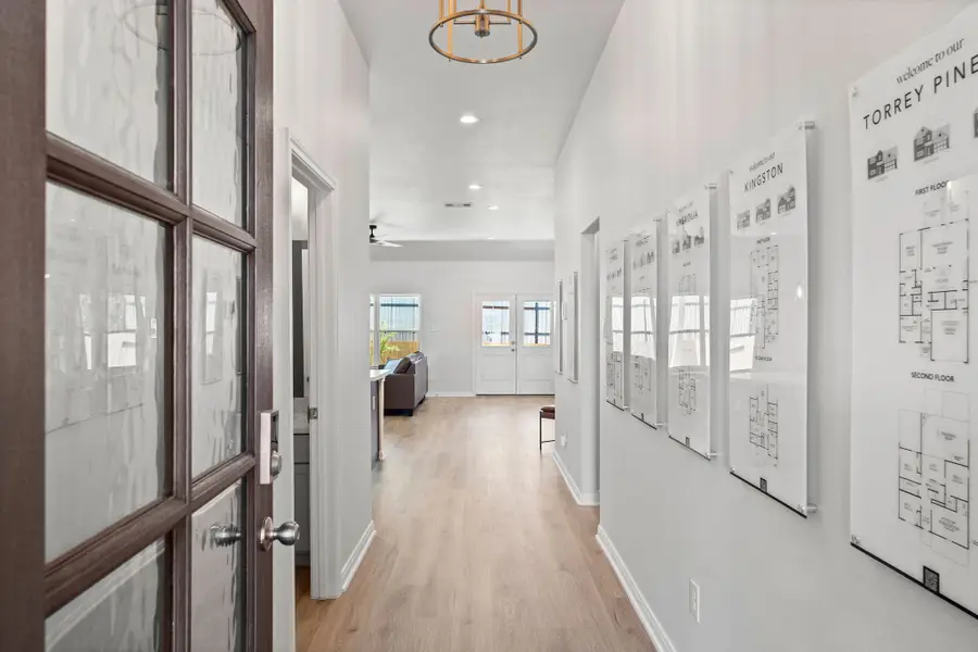 11981 Barbaro Drive, Willis, TX 77318 - Image #2