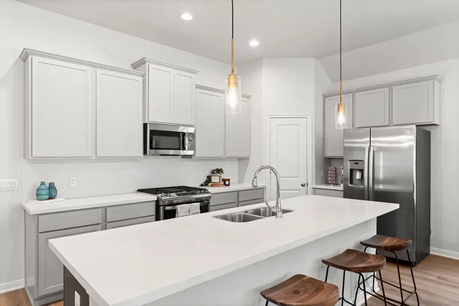 11981 Barbaro Drive, Willis, TX 77318 - Image #3