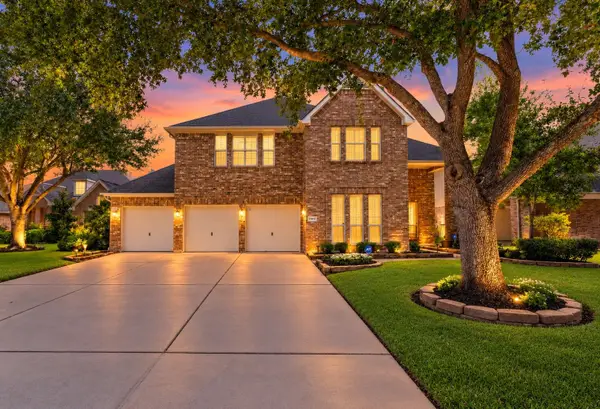 27014 Rockwood Park Lane, Cypress, TX 77433