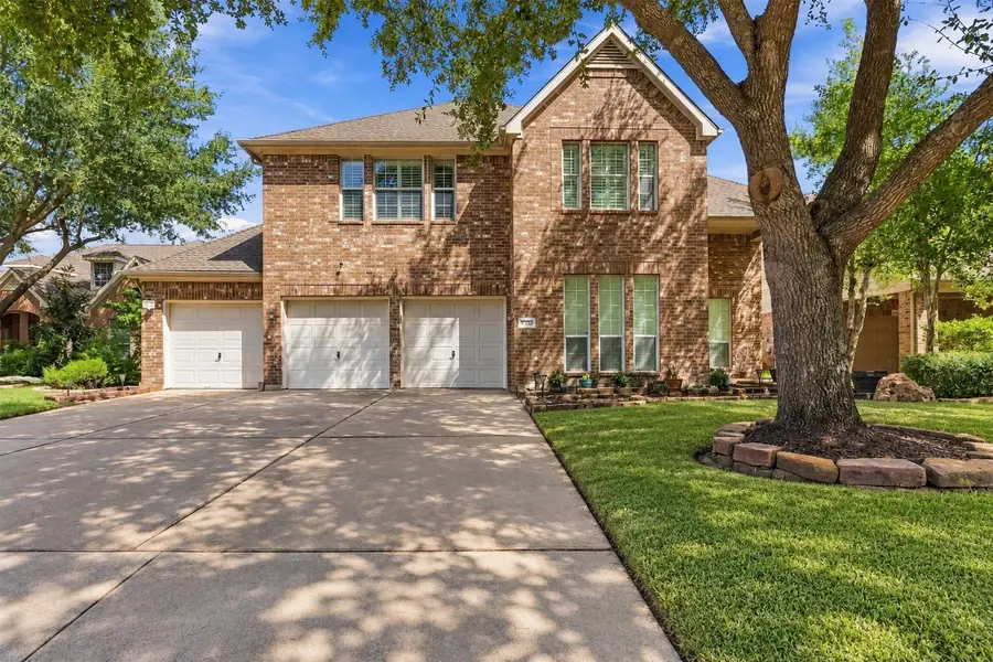 27014 Rockwood Park Lane, Cypress, TX 77433 - #2