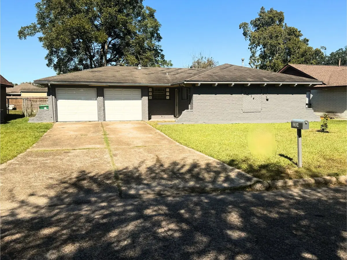 1314 Tarberry Road, Houston, TX 77088 - Image #1