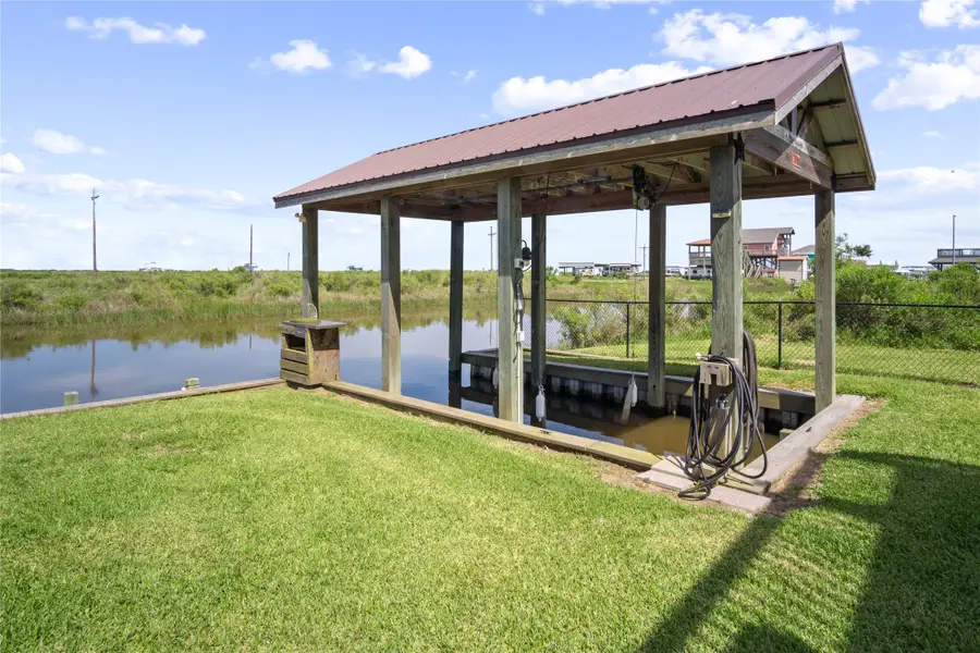 1352 Van Sant, Gilchrist, TX 77617 - #2
