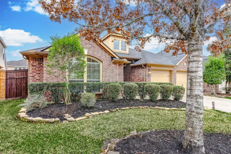 27923 Silverstream Court, Fulshear, TX 77441 - #2