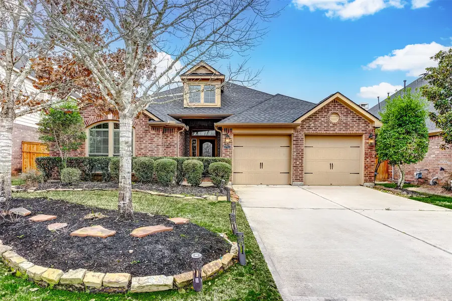 27923 Silverstream Court, Fulshear, TX 77441 - #3