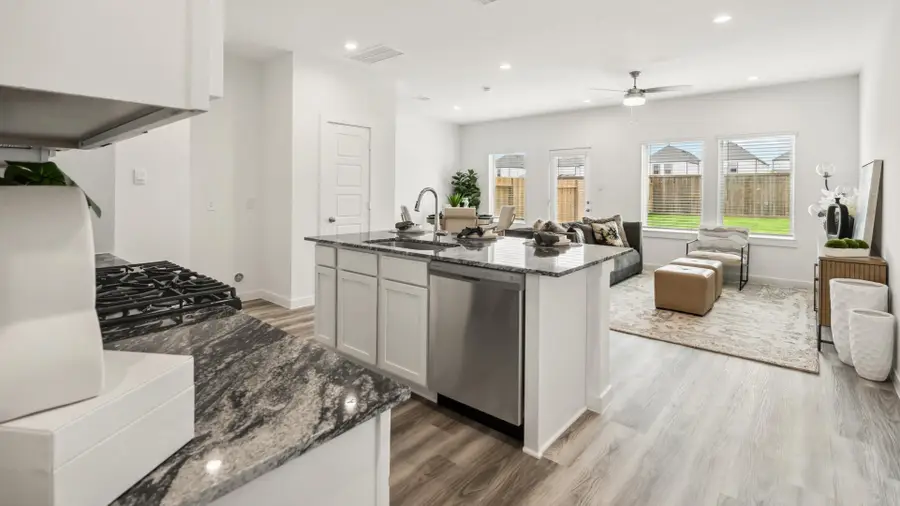 10211 Penryn Forest Trail, Houston, TX 77051 - #2