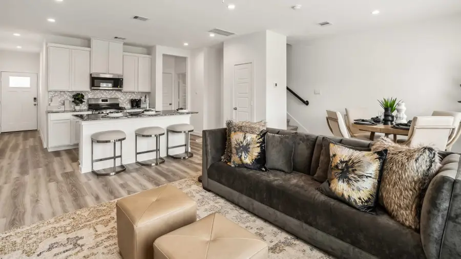 10211 Penryn Forest Trail, Houston, TX 77051 - #3