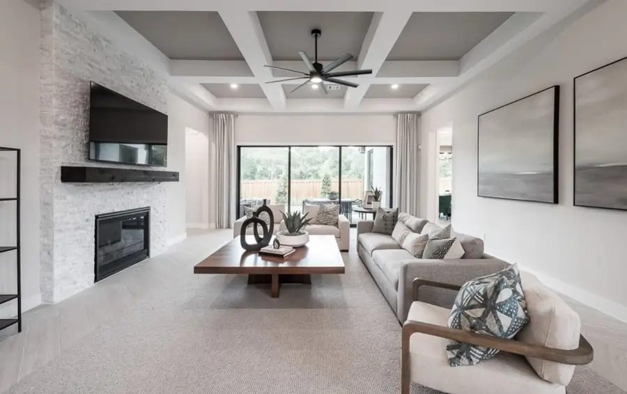 11922 Golden Cove, Missouri City, TX 77459 - Image #3