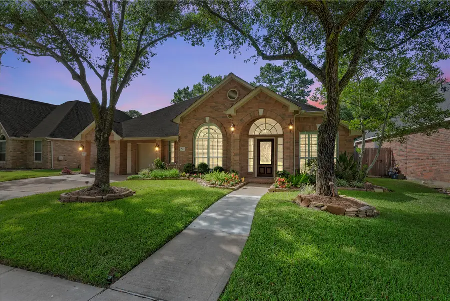 16322 Haden Crest Court, Cypress, TX 77429 - #2
