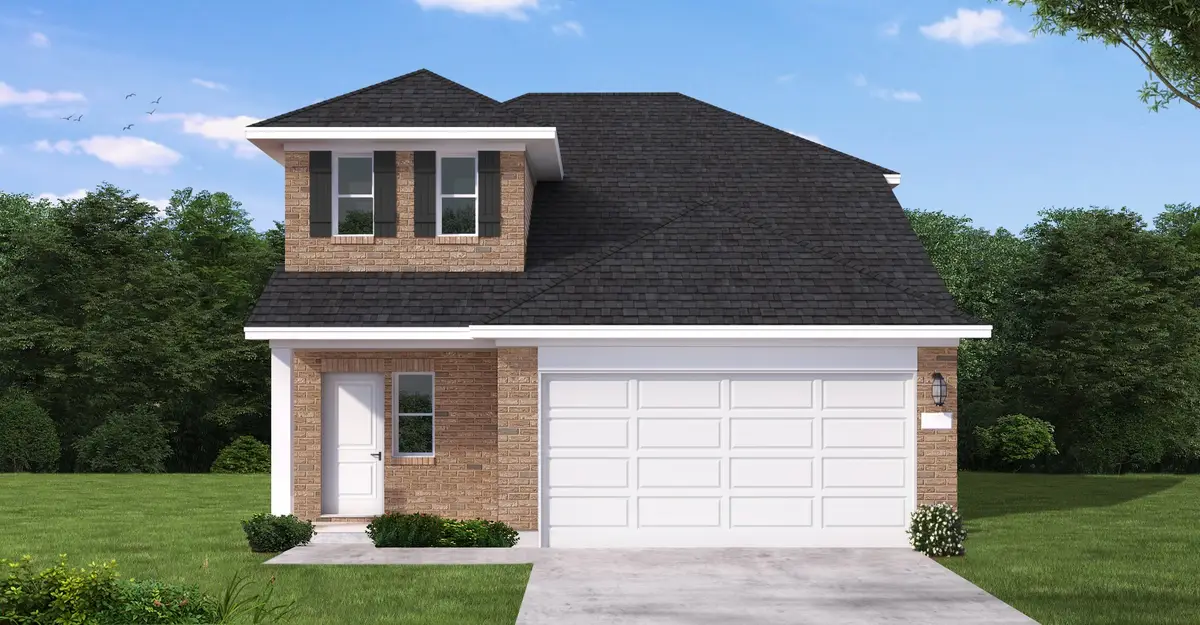 3005 Bella Hills Lane, Katy, TX 77493 - #1